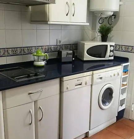 Apartment Cielo 35 *