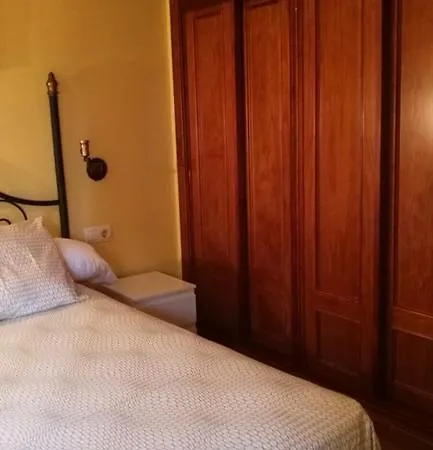 Cielo 35 Apartment *