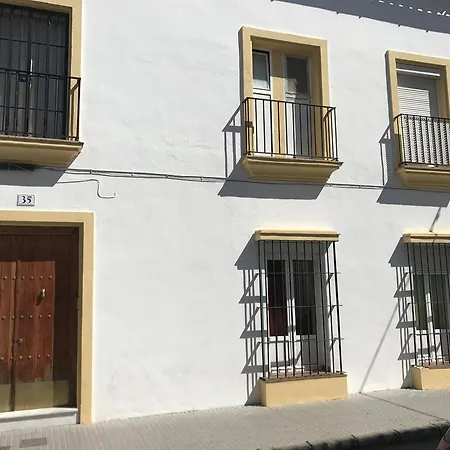 Apartment Cielo 35