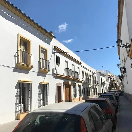 Cielo 35 El Puerto de Santa Maria