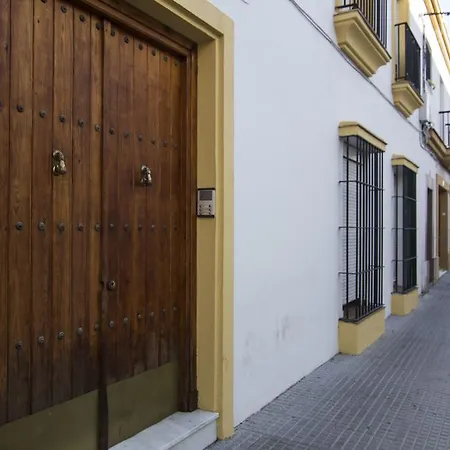 Cielo 35 * El Puerto de Santa Maria