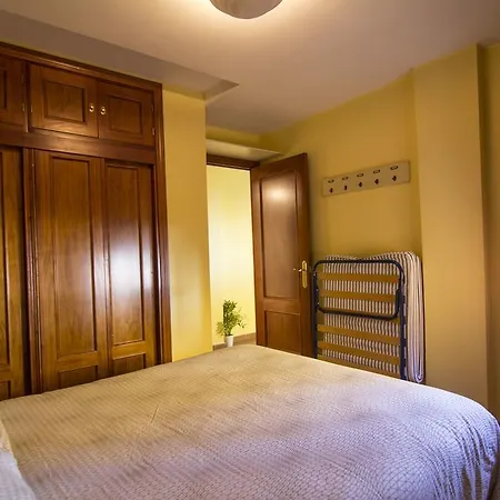 Apartment Cielo 35