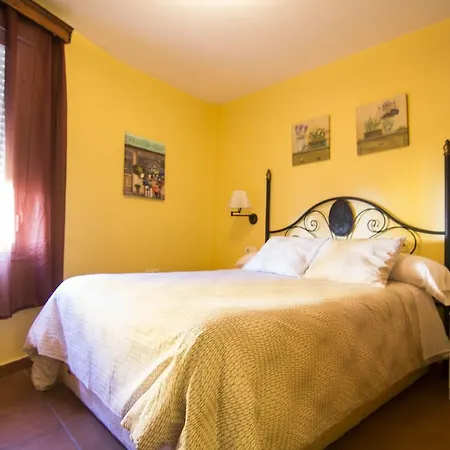 Apartment Cielo 35 *