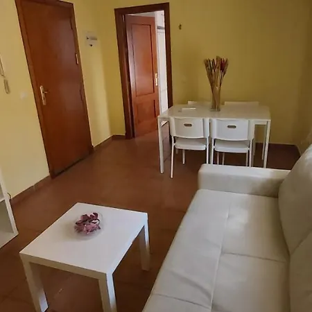 Cielo 35 Apartment