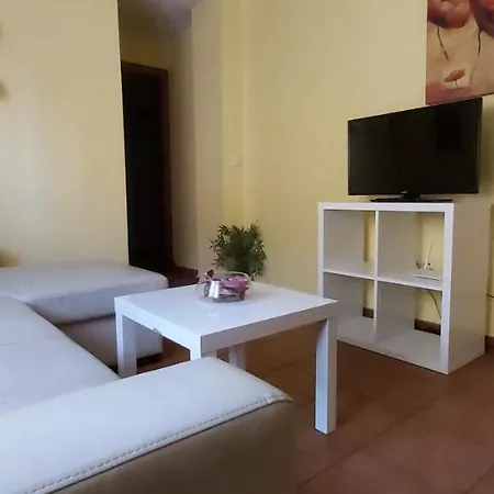 Cielo 35 Apartment *